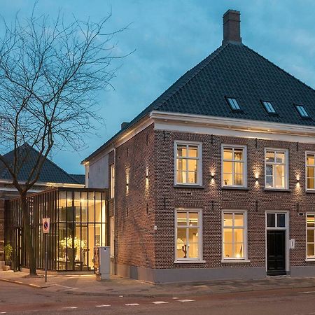 Kazerne Hotel - Member Of Design Hotels Eindhoven Bagian luar foto