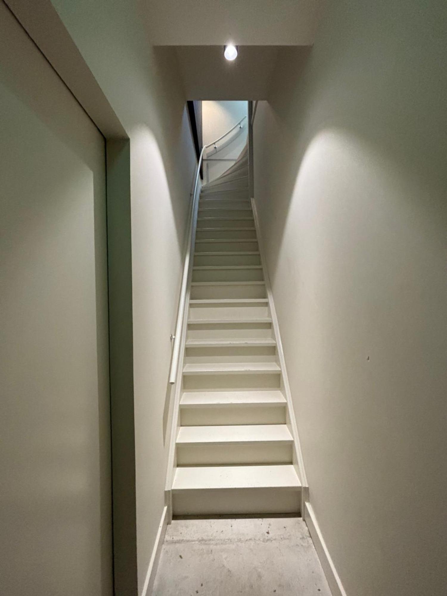Kazerne Hotel - Member Of Design Hotels Eindhoven Ruang foto