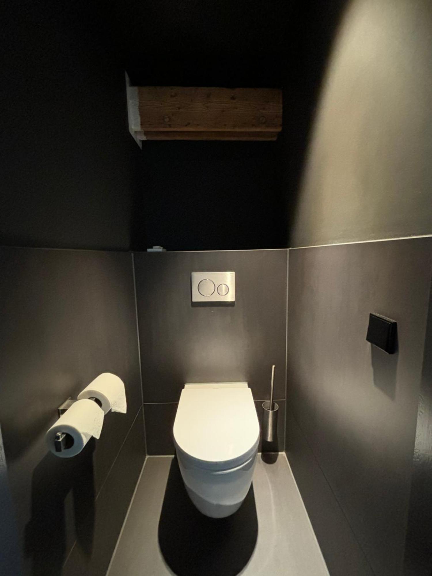Kazerne Hotel - Member Of Design Hotels Eindhoven Ruang foto