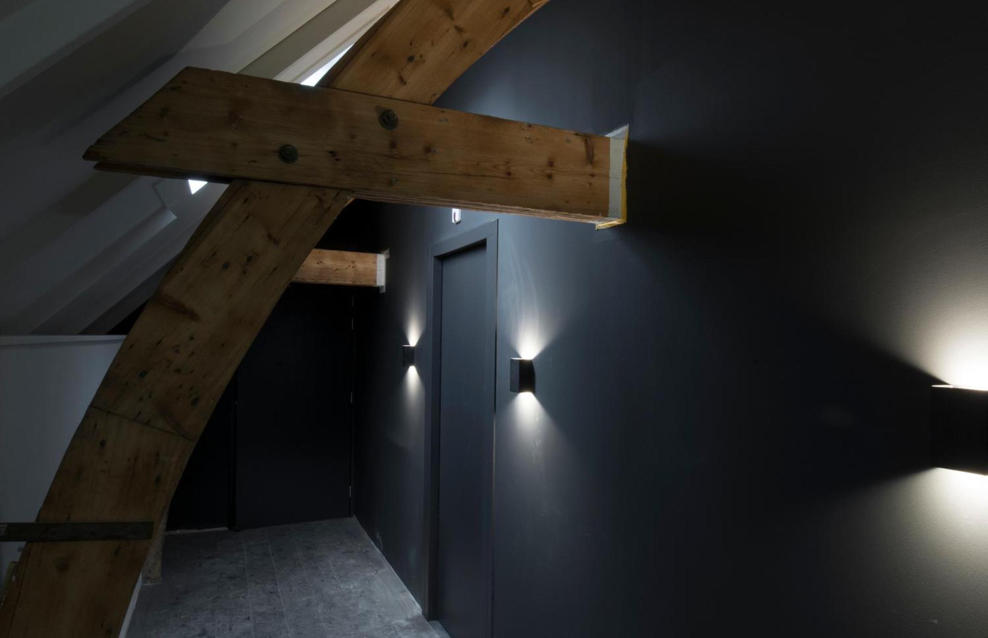 Kazerne Hotel - Member Of Design Hotels Eindhoven Bagian luar foto