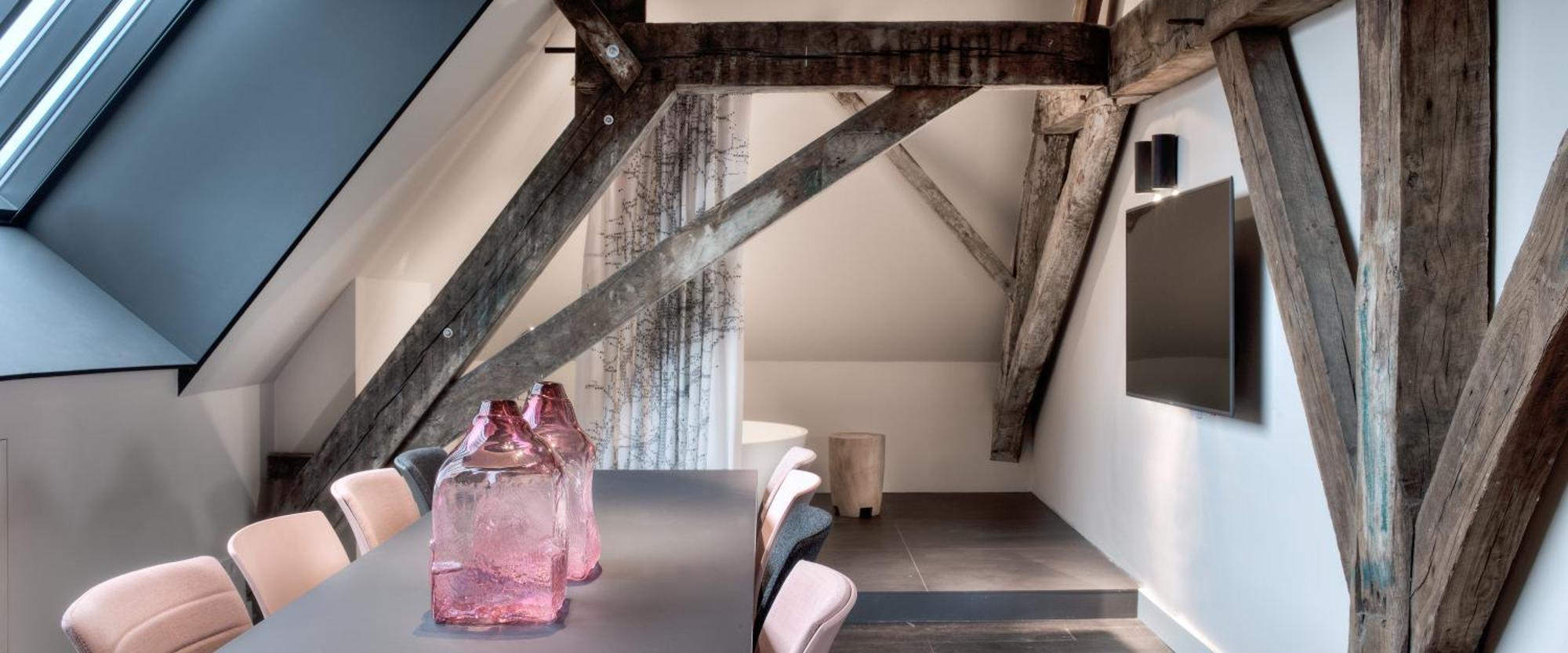 Kazerne Hotel - Member Of Design Hotels Eindhoven Bagian luar foto