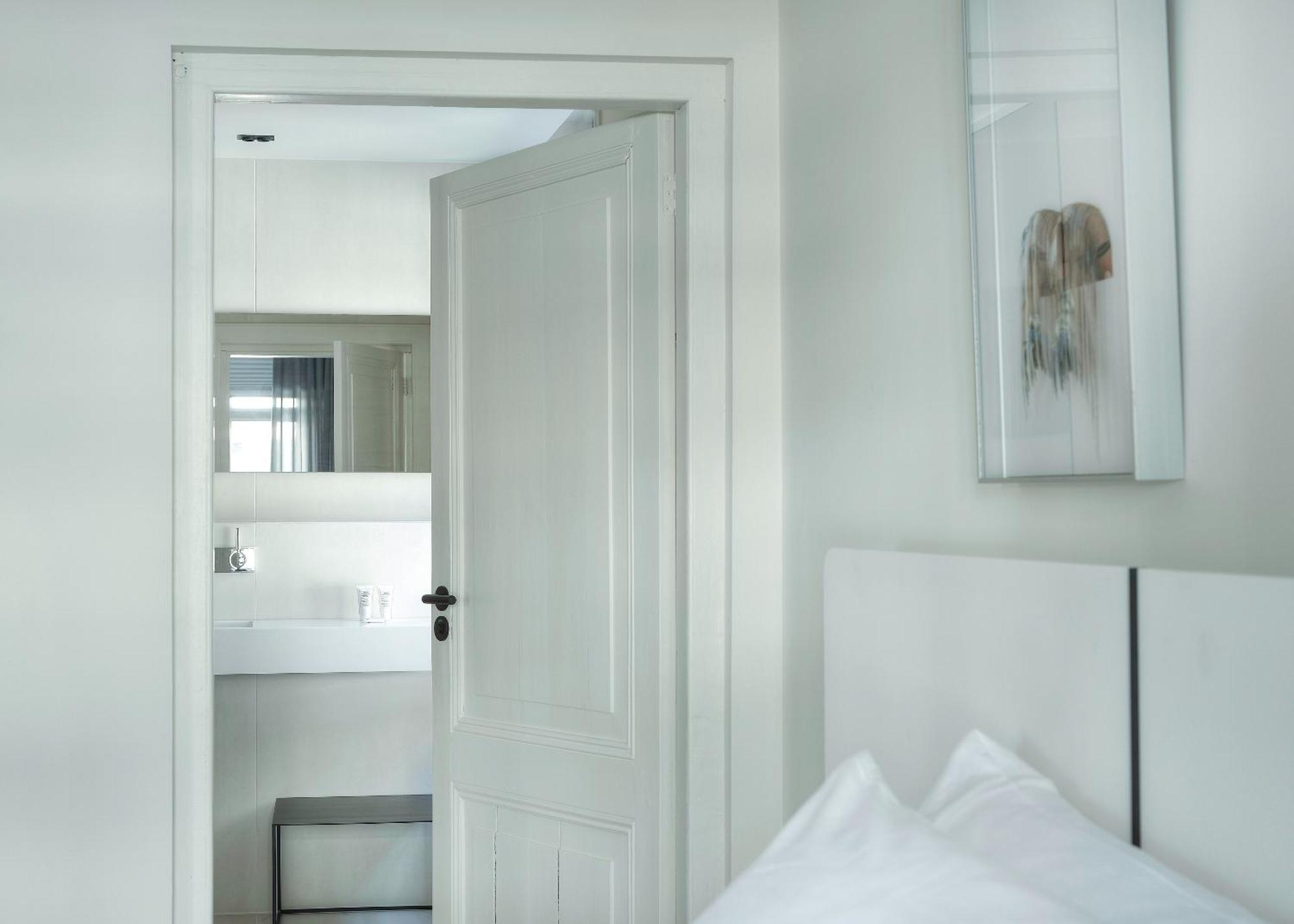 Kazerne Hotel - Member Of Design Hotels Eindhoven Bagian luar foto
