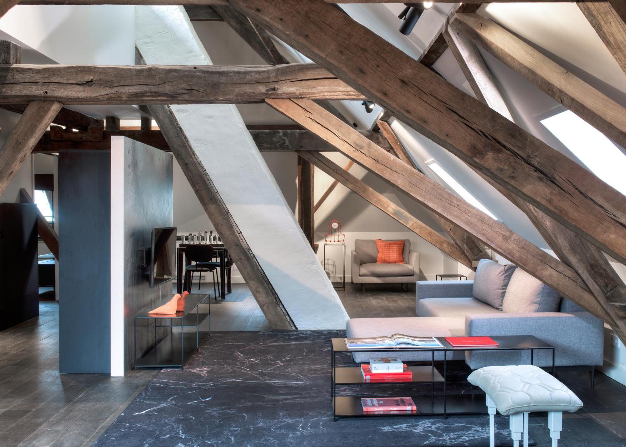Kazerne Hotel - Member Of Design Hotels Eindhoven Bagian luar foto