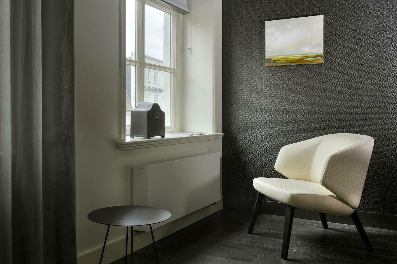 Kazerne Hotel - Member Of Design Hotels Eindhoven Bagian luar foto