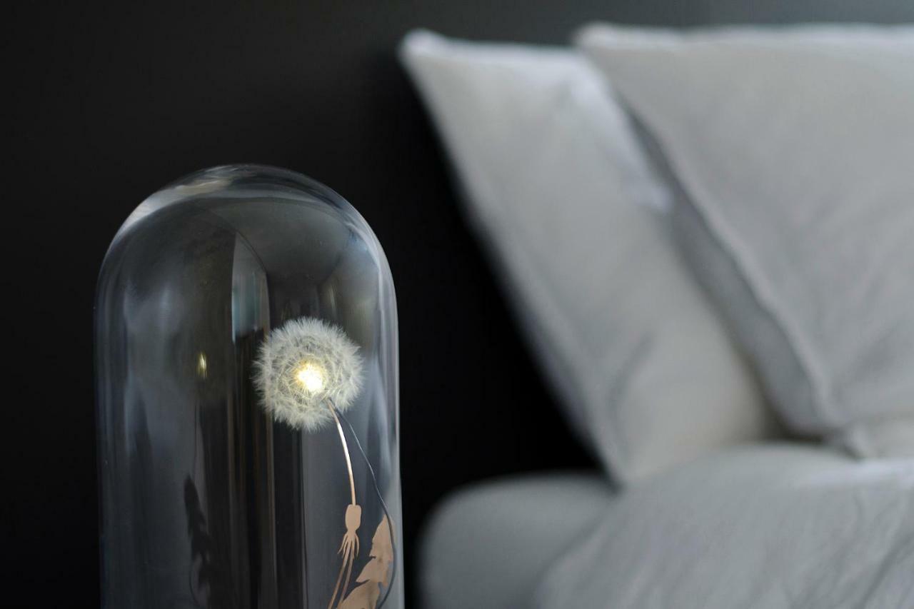 Kazerne Hotel - Member Of Design Hotels Eindhoven Bagian luar foto
