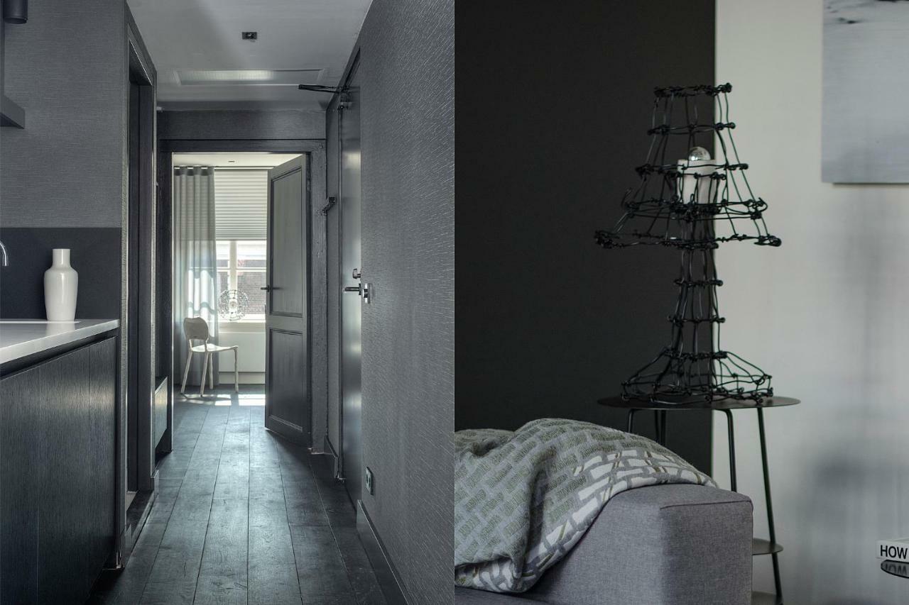 Kazerne Hotel - Member Of Design Hotels Eindhoven Bagian luar foto