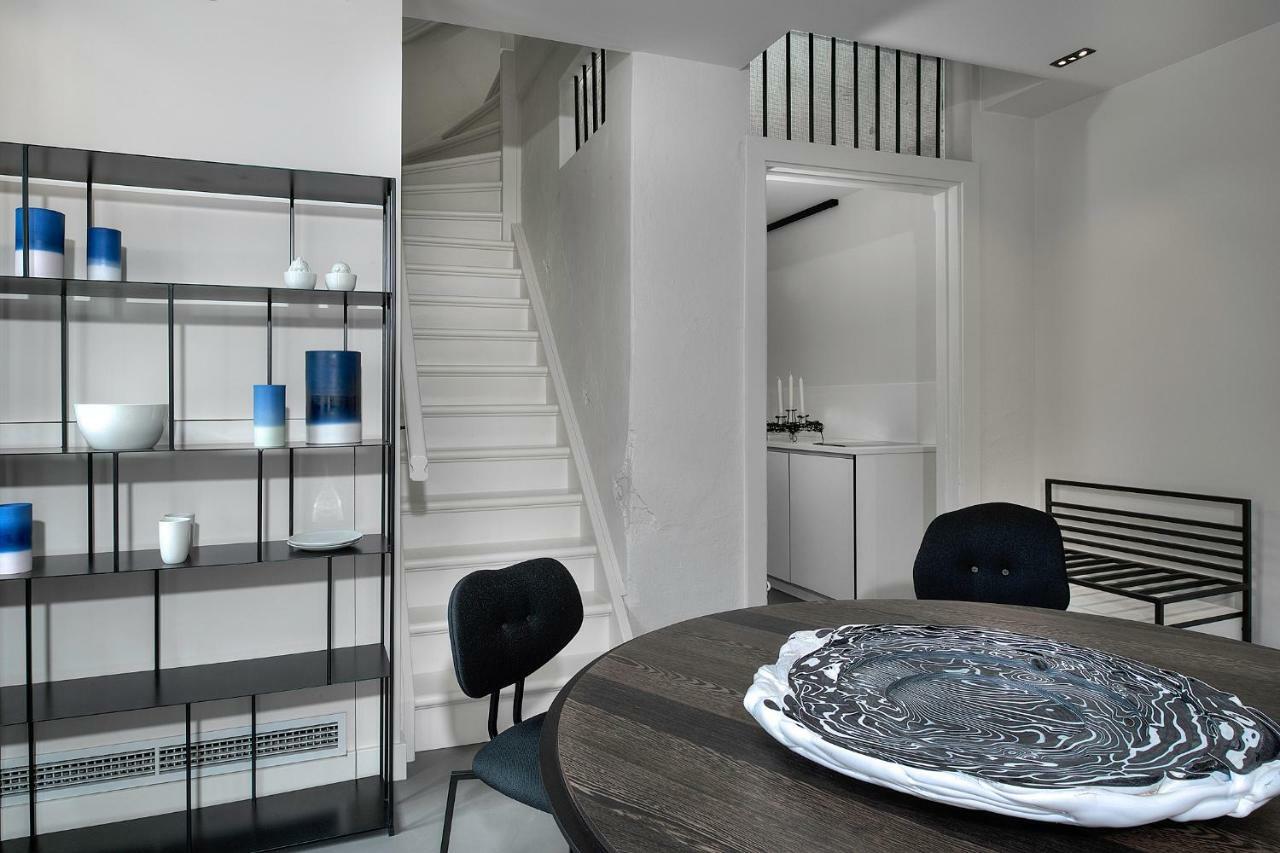 Kazerne Hotel - Member Of Design Hotels Eindhoven Bagian luar foto