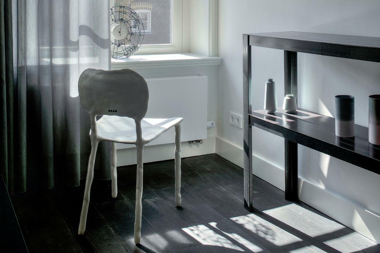 Kazerne Hotel - Member Of Design Hotels Eindhoven Bagian luar foto
