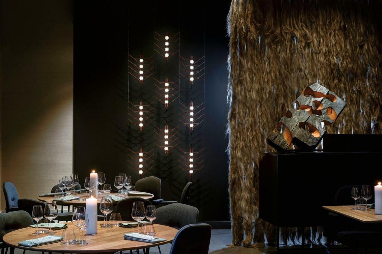 Kazerne Hotel - Member Of Design Hotels Eindhoven Bagian luar foto